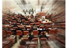 Milletvekilleri ve bakanların normal ve emekli maaşları gece yarısı nasıl arttırıldı?