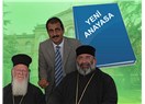 Patrikhanelerden Türkiye’ye “Yeni Anayasa” baskısı