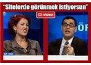 Beynine İstif Ettiğin Cürufları Ortalığa Dök Nagehan. Devir Sizin Devriniz.