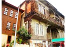 Tarihi evler mezarlığındaki yapılar, diriltilecek!