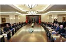Birliğimiz, Bütünlüğümüz, Kardeşliğimiz... "Hadi ordan, Hadi Ordan" Deyiverdim