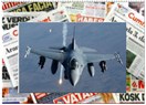 35 köylüye bomba, gazetelerin ilk sayfalarında nasıl yer buldu?