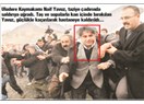 Kaymakam Bey’in suçu ne?