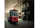 İstanbul'um..