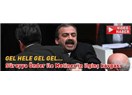 Paşalar devrinin sonu ve Sırrı Süreyya Önder!