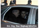 Eski Genelkurmay Başkanı İlker Başbuğ Silivri’de  (Türkiye’de bir “ilk”)