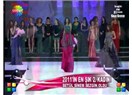 "Bugün Ne Giysem" yarışması ve gala gecesi için yorumlarım… (Part: 4)