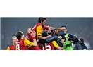 ...ve karşınızda Galatasaray! Samsunspor 2-4 Galatasaray