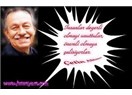 Duayen Kalemi önermek:  Ne haddime…