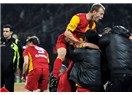 Galatasaray, Samsun’da yediğinin iki katını ikinci yarıda attı: 2-4