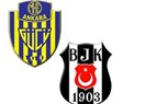 Ömer ÖZDAMAR gözüyle MKE Ankaragücü-Beşiktaş maçının panoraması…