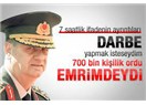 TSK, silahlı "örgüt" değil midir?