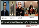 Çıraklığı, kalfalığı, ustalığı ve istikbali…
