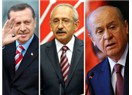 Savunma mı? İtiraf mı?