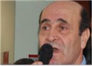 CHP Trabzon Milletvekili Volkan Canalioğlu, bir sen eksiktin!