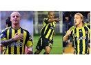 Alex silahşörlerini buldu