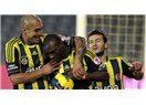 Fenerbahçe, karşısında ‘kıtlama şeker” gibi bir takım buldu!