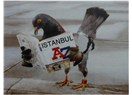 İstanbul - dayım