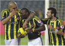 Fenerbahçe de dörtledi.. Fenerbahçe 4-1 Konya Torku Şekerspor