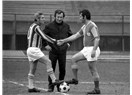 "Fenerbahçe formasını sırtımda değil, başımda taşıdım."