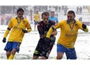 Ankaragücü, bu rezaleti haketmiyor !..