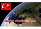 Küçük Amerika mı, büyük Türkiye mi?