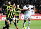 Fenerbahçe son nefeste! Manisaspor 1-2 Fenerbahçe