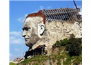 '' Yeşili kovan, gecekonduya koşan kent : İzmir !..  ''