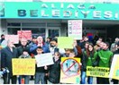 Aliağa Belediyesi,  '' Termik Santral Yapımı  '' için verdiği ruhsatı iptal etmelidir !..