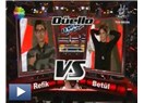 O Ses Türkiye – Düello: Refik & Betül Yorumum – Refik‘i özleyeceğiz …