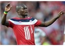 Moussa Sow Fenerbahçe'de!