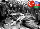 Azerbaycan'da 1990 “Kara Ocak” (Quara Yanvar) katliamı