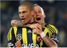 Saracoğlu fatihi... Fenerbahçe 4-0 Kayserispor