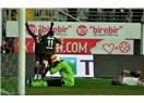Evet çizgiyi geçti...(Antalya 1-2 Beşiktaş)