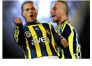 Fenerbahçe, forvetsiz bile Kayseri’ye gol olup yağdı…