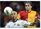 Eskişehirspor, Galatasaray’ı durdurdu; 10’da 10 olmadı...