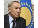 Kazak Devletbaşkanı Nazarbayev'in Bahar endişesi