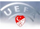 UEFA, TFF'nin isteklerini yazılı olarak onayladı. Düşme kesinlikle yok!
