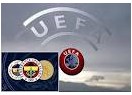 UEFA Fenerbahçe'ye verilecek cezayı yazılı olarak TFF'ye gönderdi!