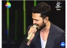 ”O Ses Türkiye” canlı eleme – 01/01/2012: Melek – Erman – Oğuz – Melis Kar ve işini bilen bir Murat