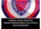 Mersin İdmanyurdu’nun yeri sağlam: 5 maçtır 27 puanda çakılı...
