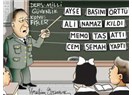 Milli Güvenlik dersleri kaldırılınca milli güvenliğimiz tehlikeye girer mi?
