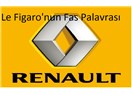 Renault’un Fas palavrası