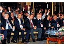 TFF Genel Kurulu Fenerbahçe haklı dedi!