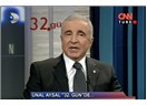 AKP’nin 21 milyon oyunun 20‘si Galatasaray taraftarından (Ünal Aysal’dan öğrendik)
