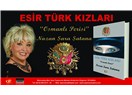 Esir Türk Kızları - Osmanlı Perisi Viyana