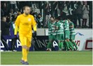 Kötü Oyun Kötü Skor