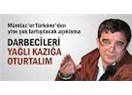 Zamane Voyvoda'sından öneri: Yağlı kazık!