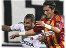 Beşiktaş, Kayseri’de 47. saniyede dondu kaldı!