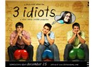 Hint sinemasında zirve: 3 idiots